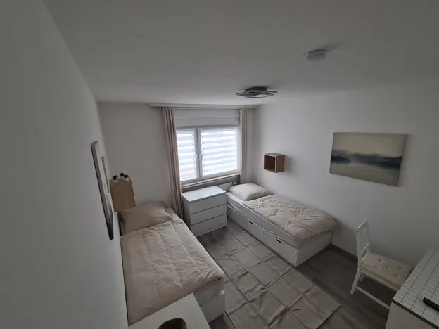 Monteurzimmer Pape