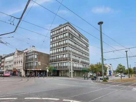 Mirage Rooms - Langzeitmiete in Neuss / Monteurzimmer