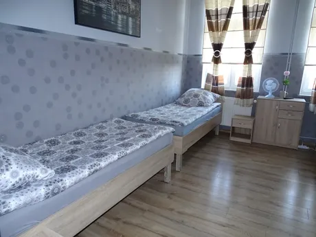 66-470 Kostrzyn nad Odrą - Noclegi w Sądzie