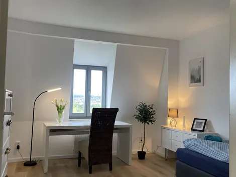 BERGSTROM Apartments & Monteurwohnungen - 12