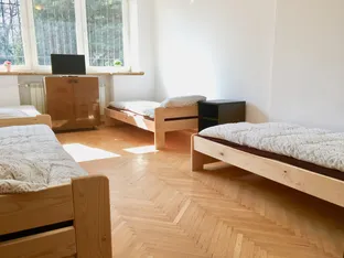 Go2Sleep - Kwatery pracownicze, tanie noclegi Warszawa