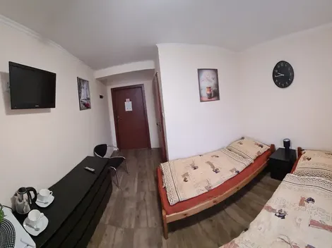 Tanie noclegi pracownicze  Żory, Świerklany Abi Noclegi