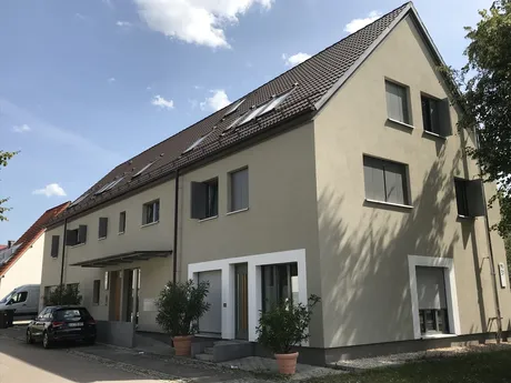 73230 Kirchheim unter Teck - Mi31 - Monteurwohnungen