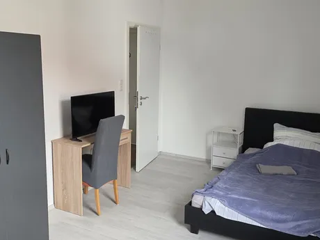 34379 Calden - Monteurwohnung Calden