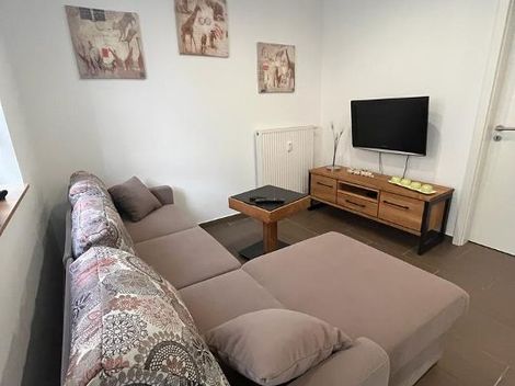 Ferienwohnung Hofblick