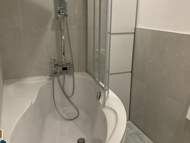 Wohnung Malchut