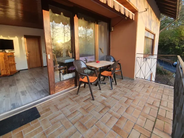 Monteurhaus A61, A48, B9