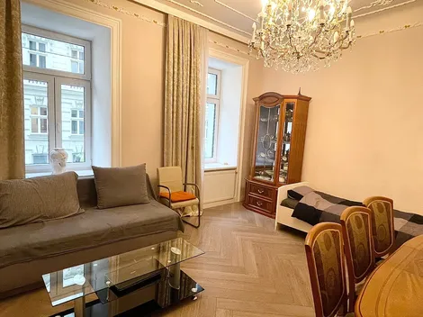 Monteurhaus Praterstern - 15