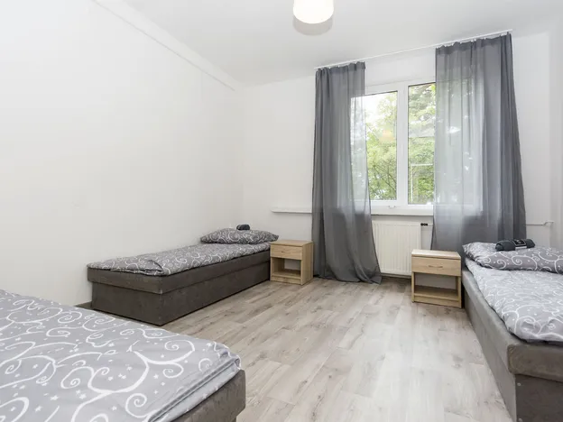 Hostel dla firm