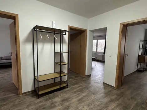 Oberhausen Apartments - 3