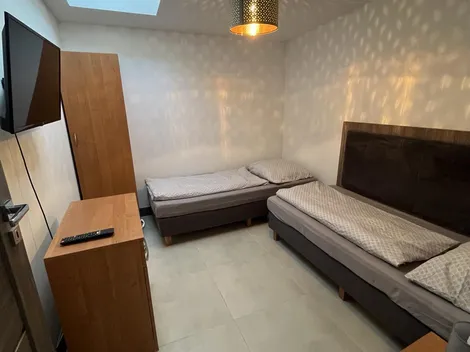 Kwatery Pracownicze Szczecin - 5