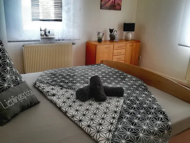 Monteurwohnung Wingenfeld