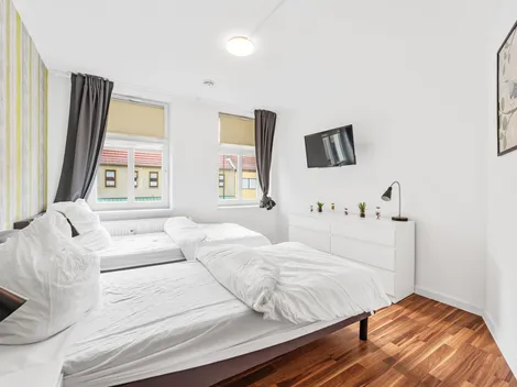 Homerent in Jüterbog - 5