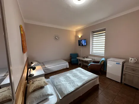 Agroturystyka pod Brzozą