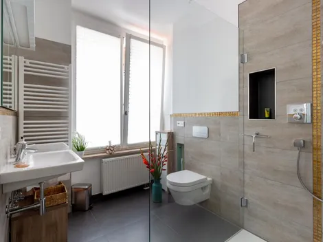 BERGSTROM Apartments & Monteurwohnungen - 19