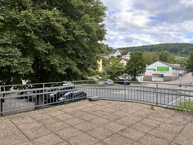 Unterkunft Künzelsau