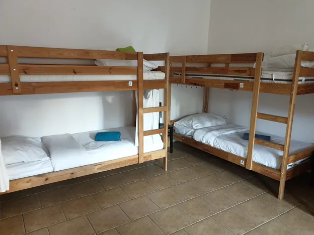 CENTRUM - TANIE NOCLEGI PRACOWNICZE
