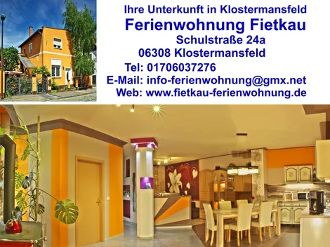 Ferienwohnung Fietkau