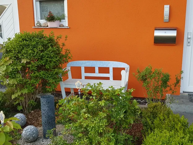 Ferienwohnung am alten Berg