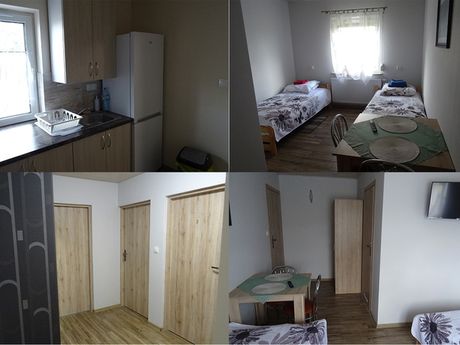 86-050 Solec Kujawski - EVION