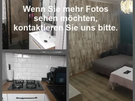 Zimmer in Mannheim mówimy po polsku
