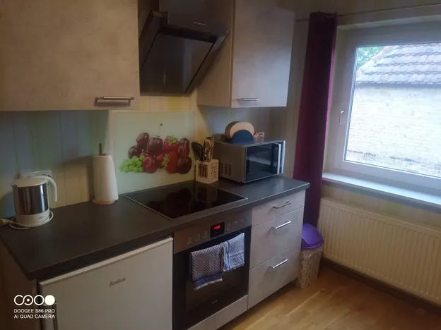 Ferienwohnung Raduhn