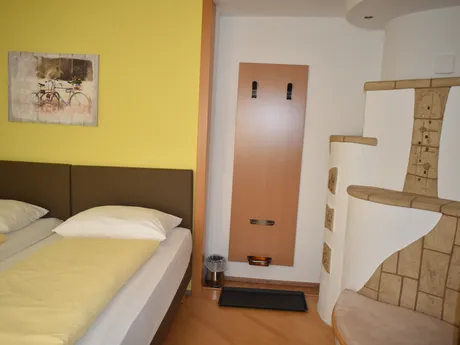 Zimmer/Wohnung für Monteure