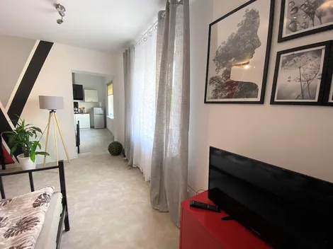 Apartamenty Pod 7 "CZERWONY"