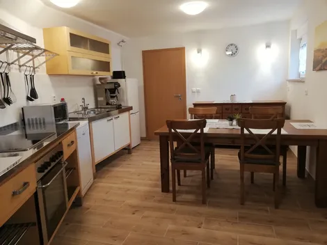 Pension Moers am Geleucht - 13