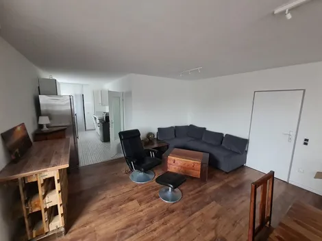 Monteurzimmer Pape - 4