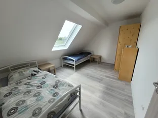 Monteurhaus Lacher See