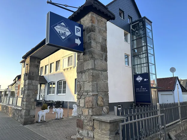 Gästehaus am Harz - Monteurzimmer mit Hotelstandard
