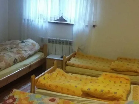 16-400 Suwałki - Mieszkanie do wynajęcia dla pracowników