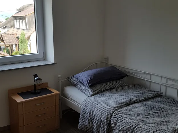 Monteurwohnung / Monteurzimmer