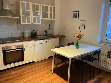 Top Wohnung in Duisburg - Ideal für Monteure - 10