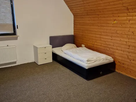 Monteurzimmer, Haus - 13