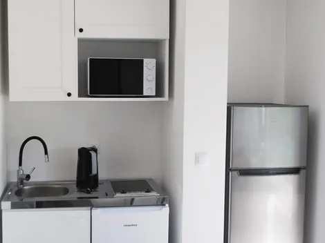 Sanok pokoje z aneksami kuchennymi - 2