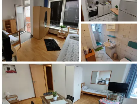 28201 Bremen - Monteurzimmer Hess