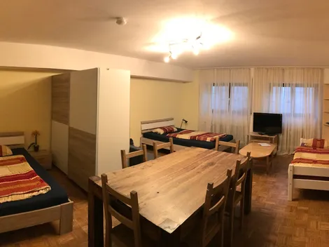 Ferienwohnung Filderstadt
