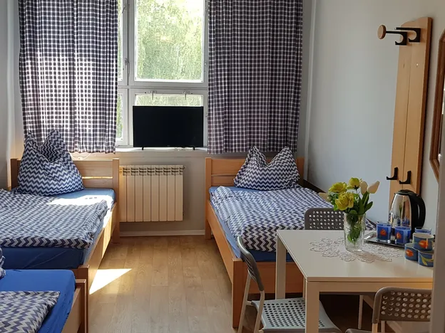 Noclegi Pracownicze Chorzów
