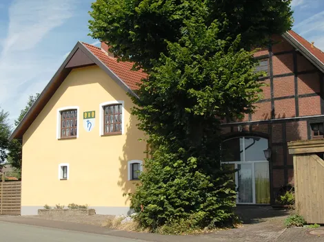 Ferienwohnung René