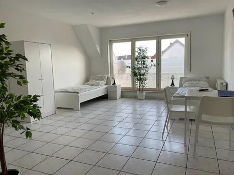 64859 Eppertshausen - Schöne Wohnung für 5 Personen nahe Frankfurt