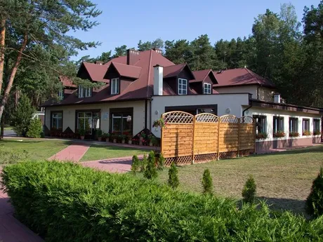 Eko Wypoczynek Kaczyn