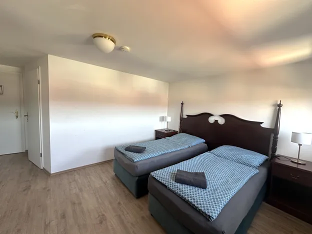 Gästehaus am Harz - Monteurzimmer mit Hotelstandard