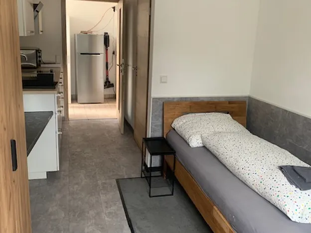 .: Apartment: Günzburg, Leipheim, Ichenhausen, Burgau :.