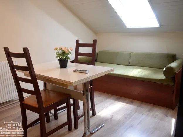 Gästehaus Zimmer Frei