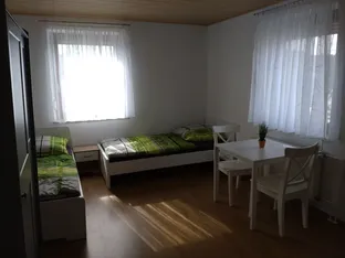 Monteurzimmer Oberelbert