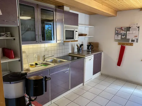 Arns Ferienwohnung - 5