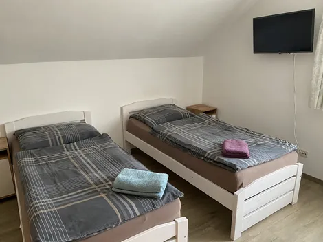 Privatpension Errath - 2