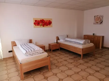64859 Eppertshausen - Gäste & Monteurzimmer / Ferienwohnung